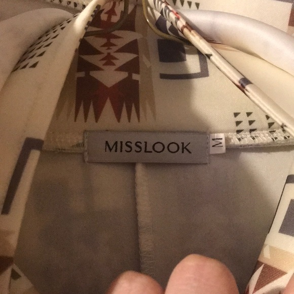 Fall/Spring Jacket - Picture 3 of 3